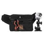 Portabrace HIP-2GP (HIP2GP) Hip Pack Holder for the GoPro Hero, Hero 2 and Hero 3 Portabrace HIP-2GP (HIP2GP) Hip Pack Holder for the GoPro Hero, Hero 2 and Hero 3